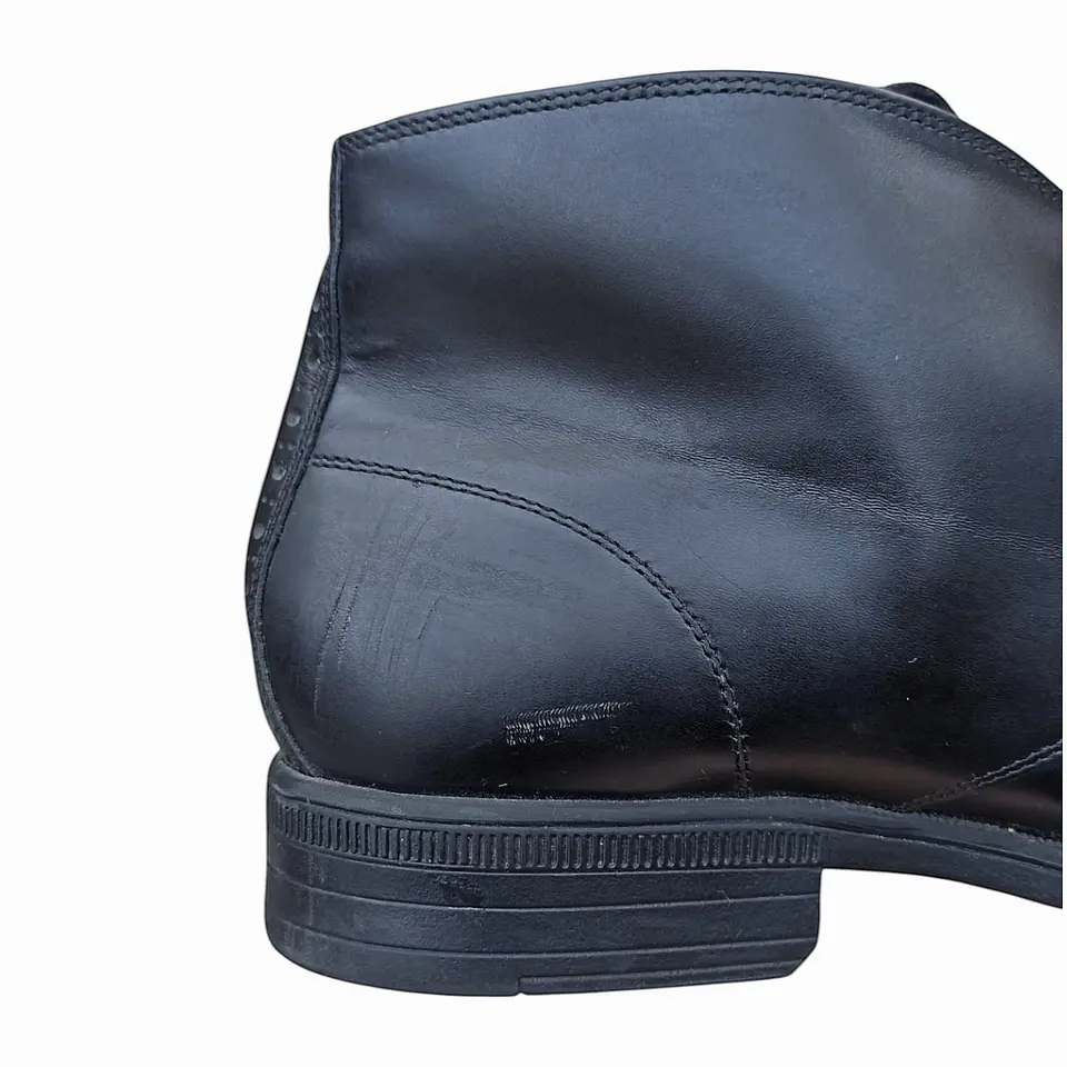 Botín Chukka Cole Haan Grand. Os Talla 41.5/42 (9.5usa) 9