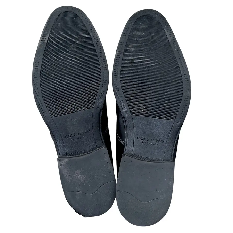 Botín Chukka Cole Haan Grand. Os Talla 41.5/42 (9.5usa) 12