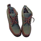 Botín Cole Haan Sporting Cuero Genuino Unisex Talla 38 - 38.5 - Miniatura 5