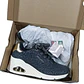 Zapatillas Skechers Uno Wedge Safari Daze - Mujer Talla 38 - Miniatura 7