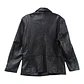 Chaqueta Blazer Vintage Sonoma Cuero Genuino Talla L - XL - Miniatura 6