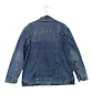 Chaqueta de Mezclilla Elastizada Sonoma - Unisex Talla XL - Miniatura 3