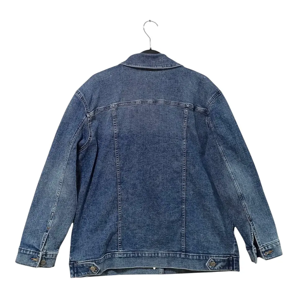 Chaqueta de Mezclilla Elastizada Sonoma - Unisex Talla XL 3