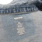 Chaqueta de Mezclilla Elastizada Sonoma - Unisex Talla XL - Miniatura 9