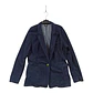 Chaqueta de Mezclilla Tipo Blazer I. N. C. - Talla XL - 2XL - Miniatura 2