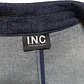 Chaqueta de Mezclilla Tipo Blazer I. N. C. - Talla XL - 2XL - Miniatura 10