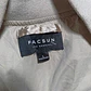 Chaqueta Bomber Pacsun de Satin Dorado - Unisex Talla L - Miniatura 9