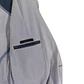 Blazer Italiano Importado Sottotono Ligero a Rayas - Talla M - Miniatura 6