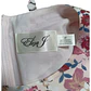 Mini Vestido de Gasa con Estampado Floral Eliza J. - Talla S - Miniatura 7