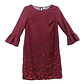 Mini Vestido Túnica Old Navy Manga 3/4 Para Mujer - Talla S - Miniatura 5
