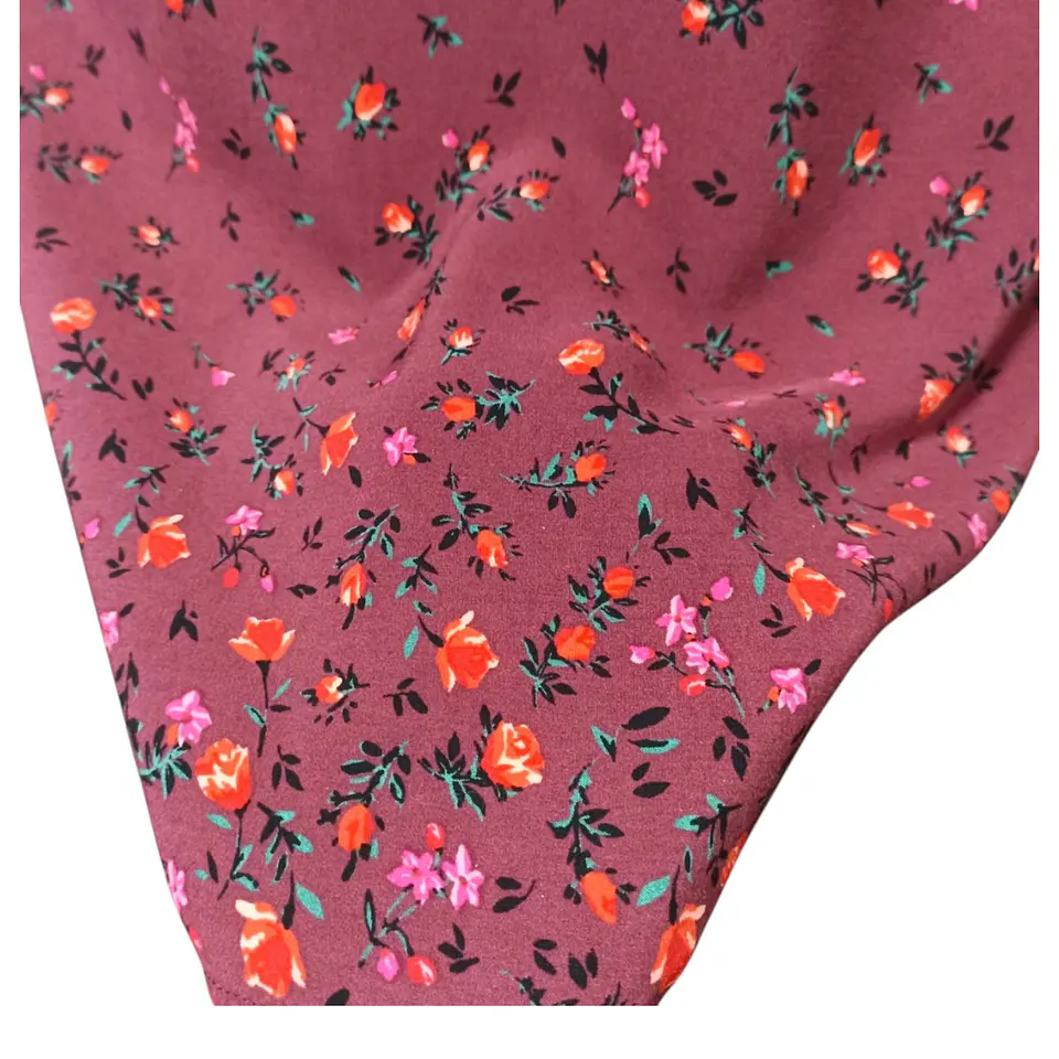 Mini Vestido Túnica Old Navy Manga 3/4 Para Mujer - Talla S 6