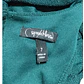 Mini Vestido de Fiesta Verde con Escote en Espalda - Talla S - Miniatura 10
