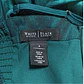 Elegante Vestido Solero Verde con Degradado Talla S/M - Miniatura 9
