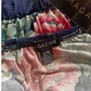 Enterito Hombros Descubiertos Y Pierna Ancha - Talla L - XL - Miniatura 7