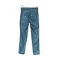 Jeans Wados Escultural Slim Tiro Alto - Talla 42  - Miniatura 4