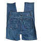Jeans Wados Escultural Slim Tiro Alto - Talla 42  - Miniatura 6
