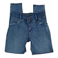 Jeans Wados Escultural Slim Tiro Alto - Talla 40 - Miniatura 2
