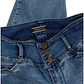 Jeans Wados Escultural Slim Tiro Alto - Talla 40 - Miniatura 6