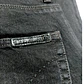 Jean Calvin Klein Shape Bootcut Negro Talla 34/36  - Miniatura 6