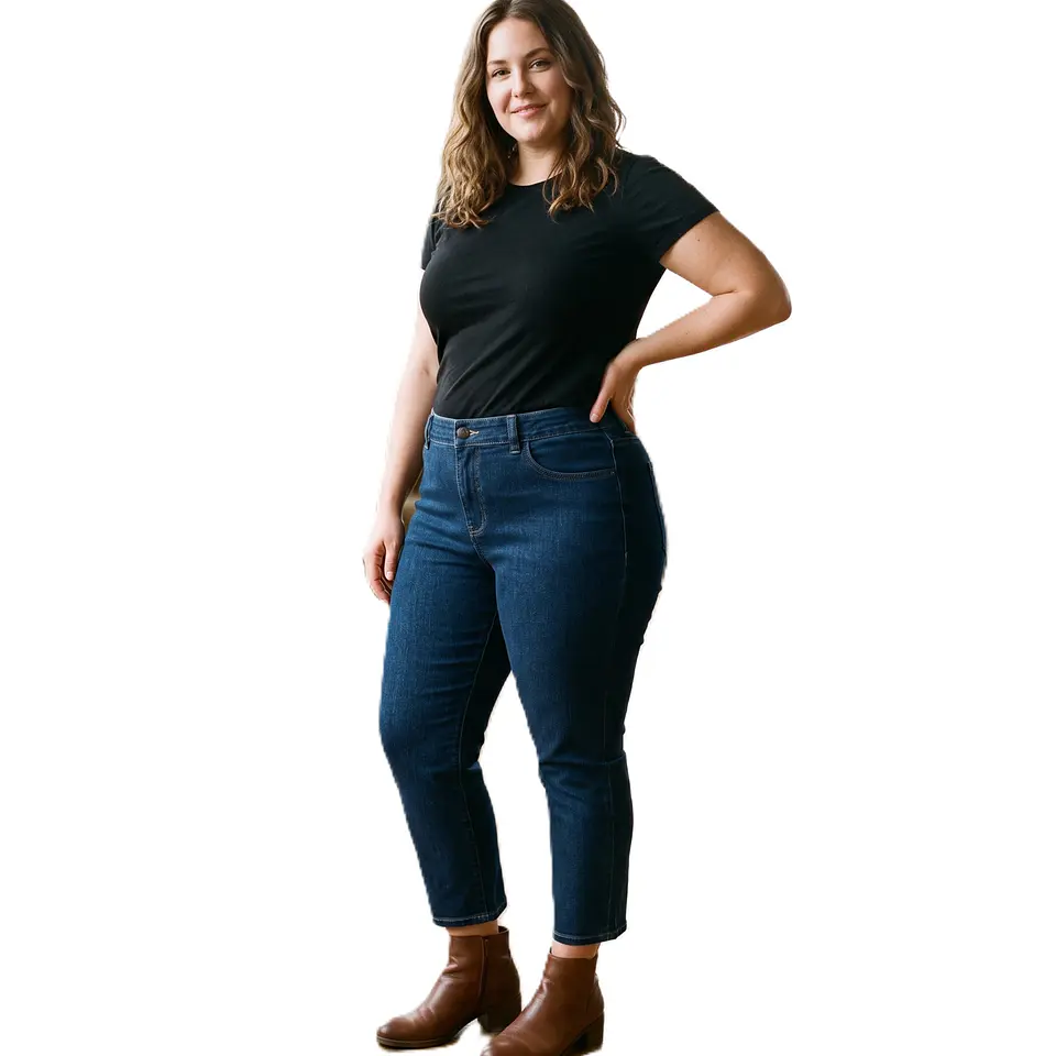 Legging Calvin Klein Jeans Para Mujer Talla 42 - 44  1