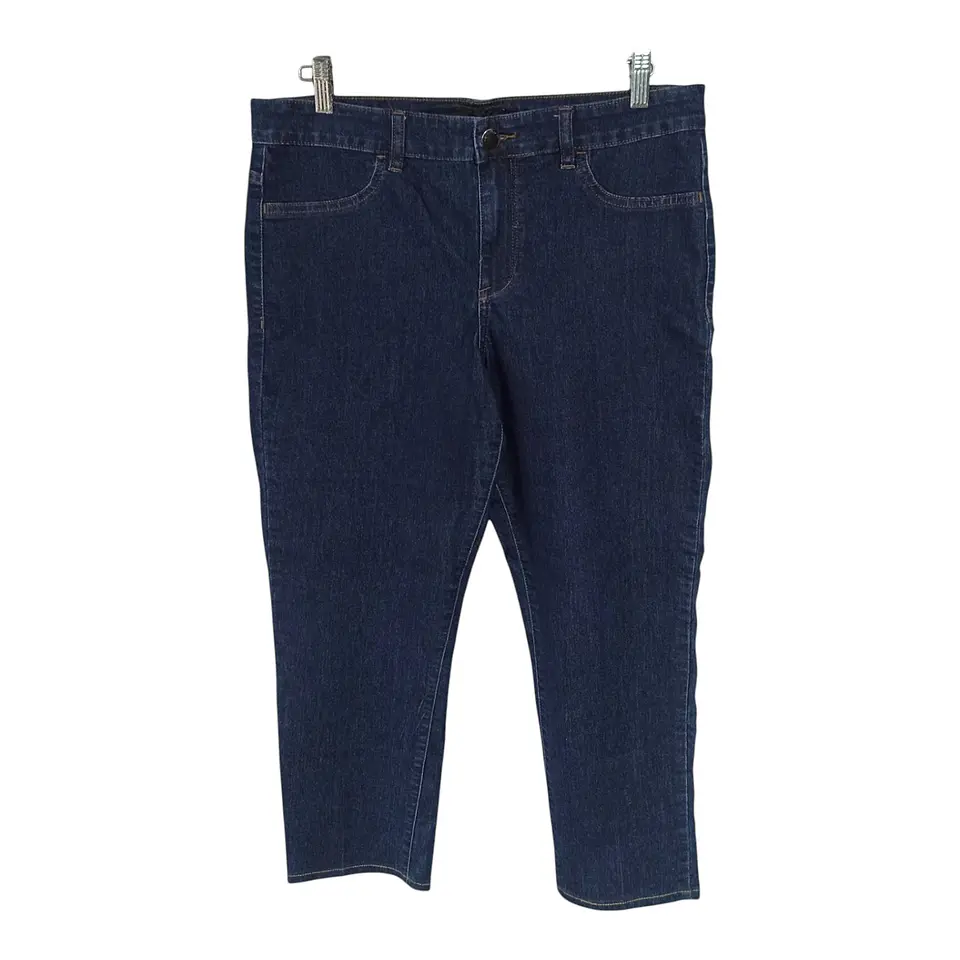 Legging Calvin Klein Jeans Para Mujer Talla 42 - 44  2