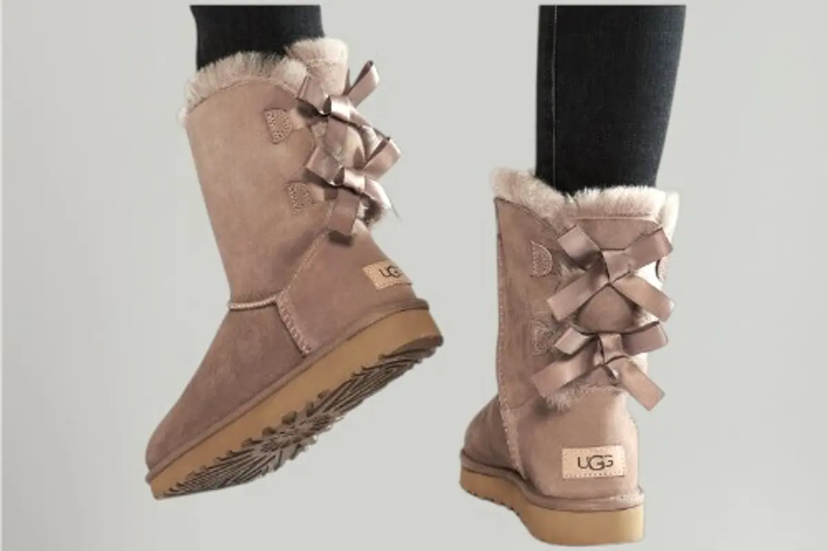 UGG
