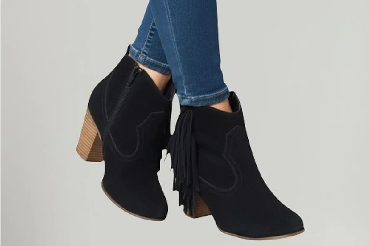 Botines y Botas