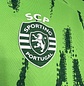 SPORTING CP THIRD KIT 24-25 VERDE - thumbnail 2