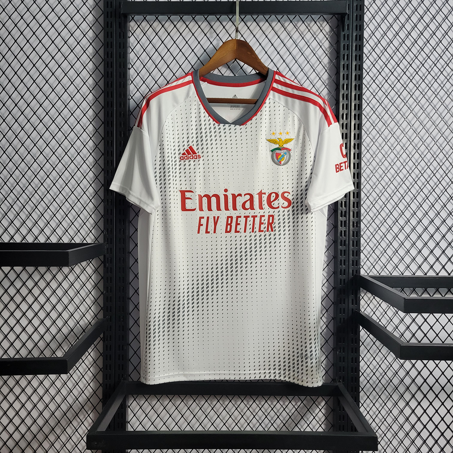 BENFICA THIRD 22/23 1