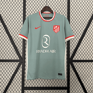 ATLETICO DE MADRID AWAY 24-25 