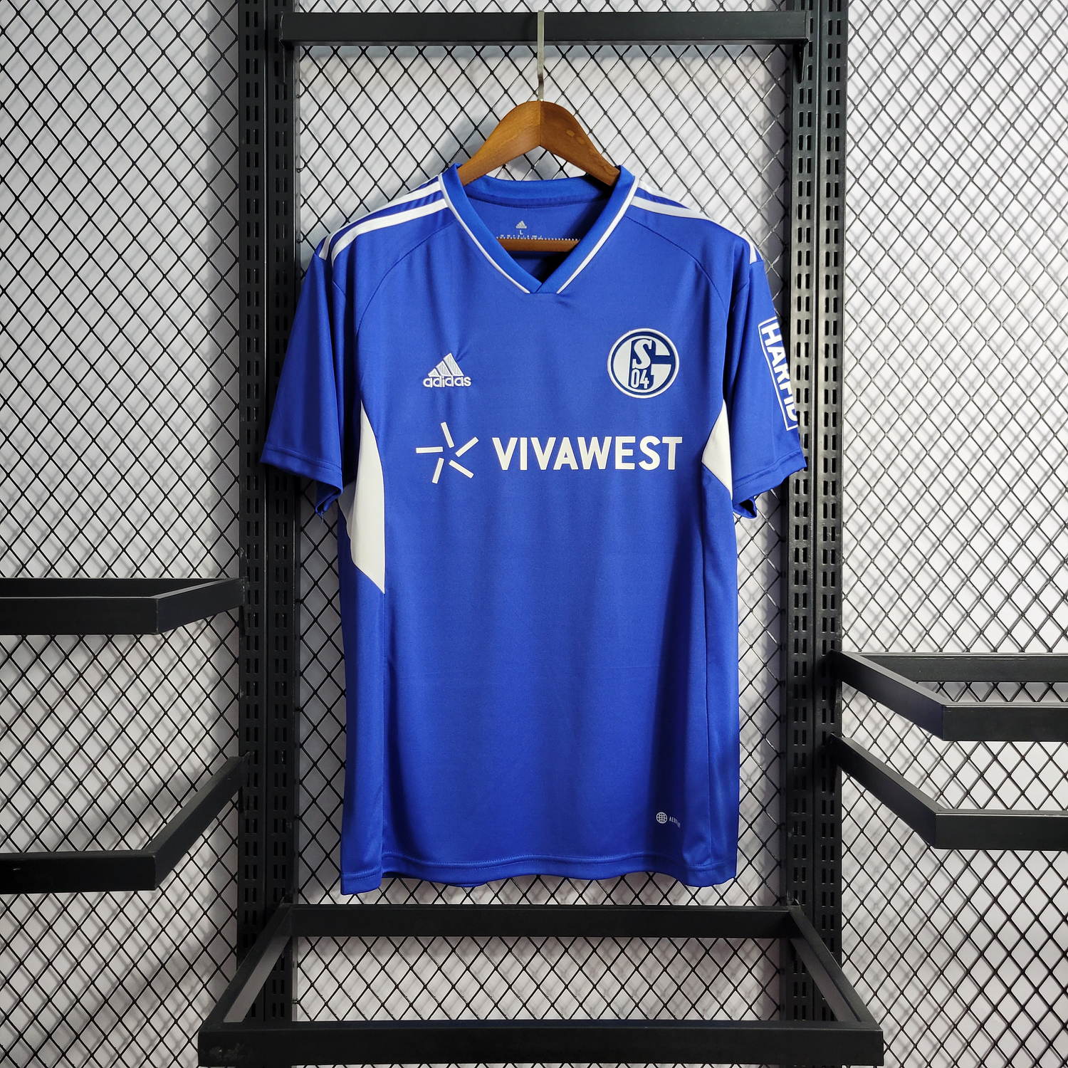 SCHALKE HOME 22-23 1