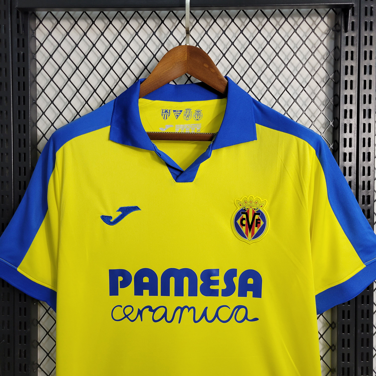 VILLARREAL HOME 22-23 5