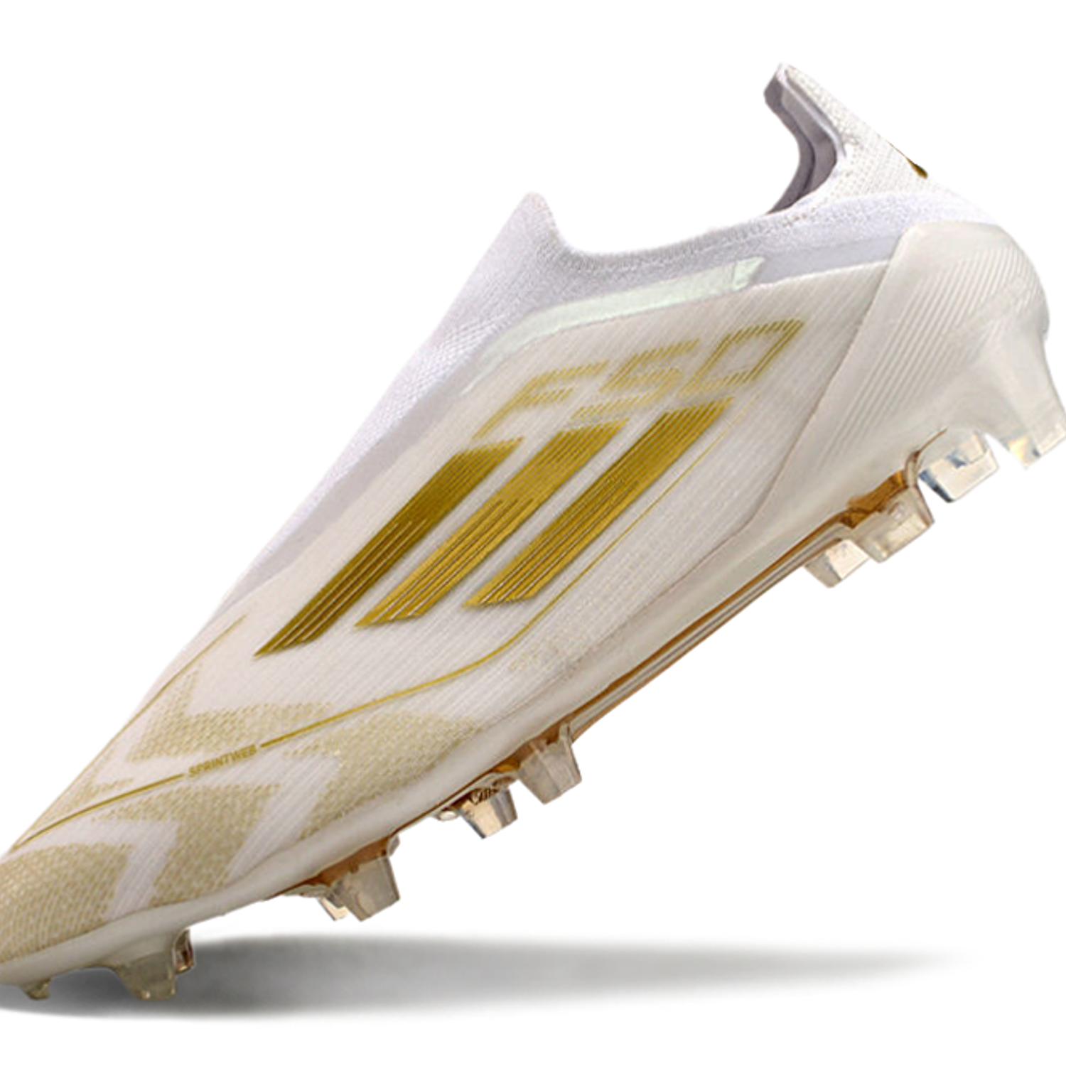 ADIDAS F50 ELITE FG - GOLDEN BOOT 3