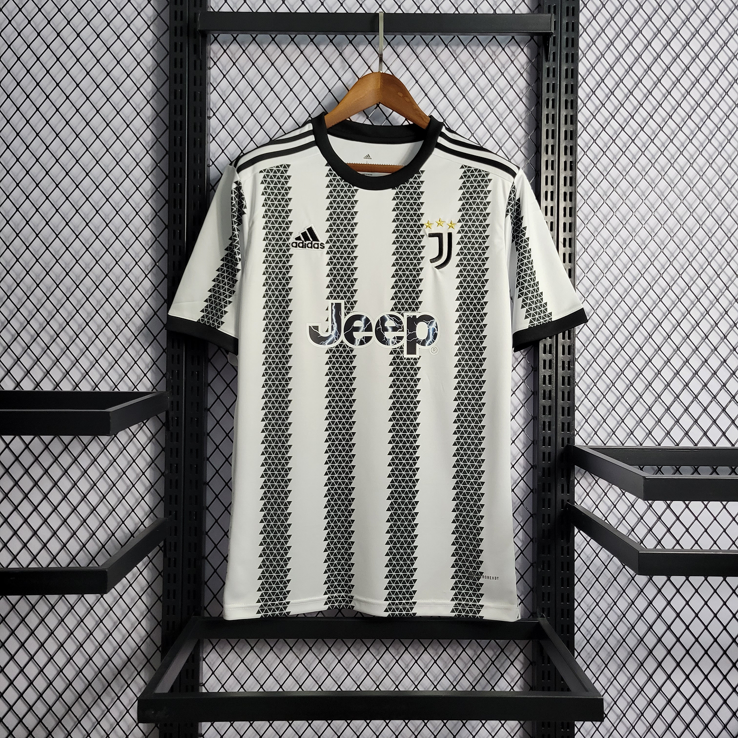 JUVENTUS HOME 22-23  1