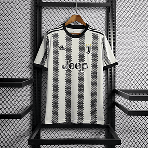 JUVENTUS HOME 22-23 