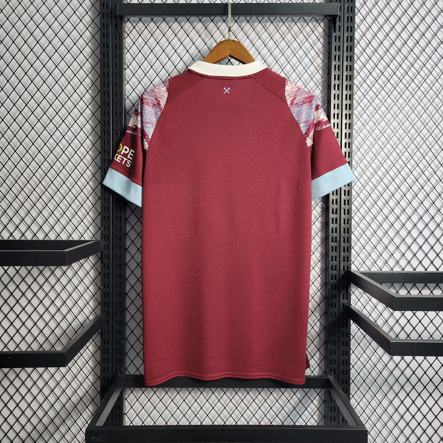 WEST HAM HOME 22-23 9