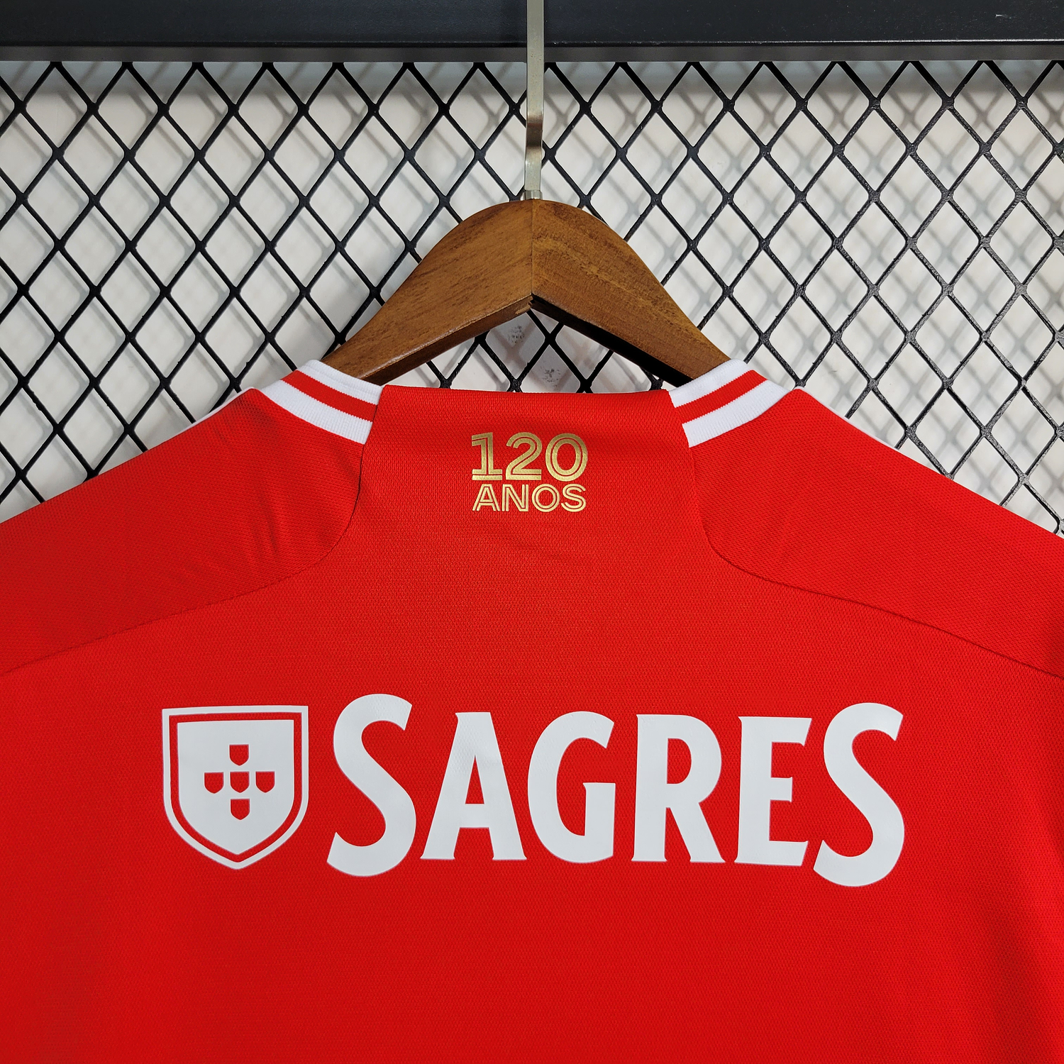 BENFICA HOME 23/24 10