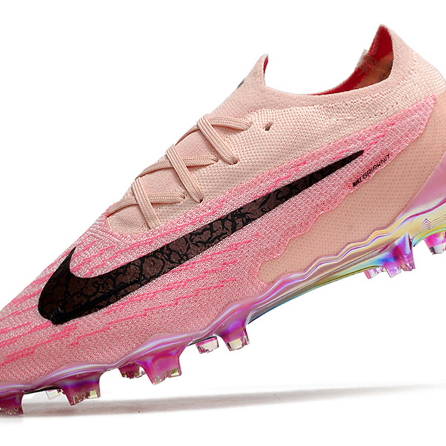 Nike Phantom GX Elite FG ROSA 3