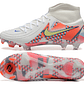 Nike Phantom Luna II Elite FG Barna - thumbnail 9