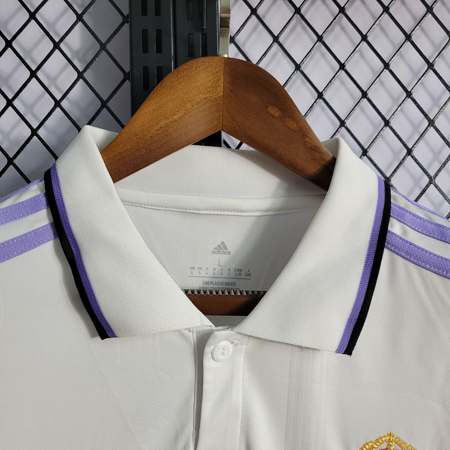 REAL MADRID HOME 22-23 9