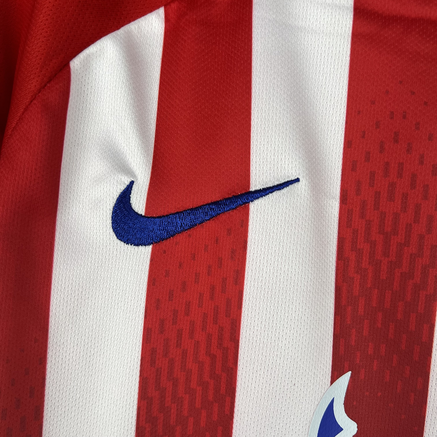 KIT CRIANÇA ATLÉTICO DE MADRID HOME 23-24 8