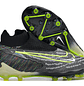 Nike Nike Phantom GX Elite AG Black and yellow - thumbnail 1