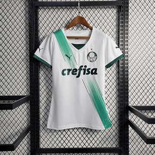 PALMEIRAS AWAY 23/24 FEMININA