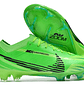 Nike Zoom Superfly 9 MDS Elite FG Verde - Thumbnail 1