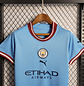 MANCHESTER CITY HOME 22-23 FEMININO - thumbnail 3