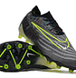 Nike Phantom GX Elite AG Black and yellow - thumbnail 7