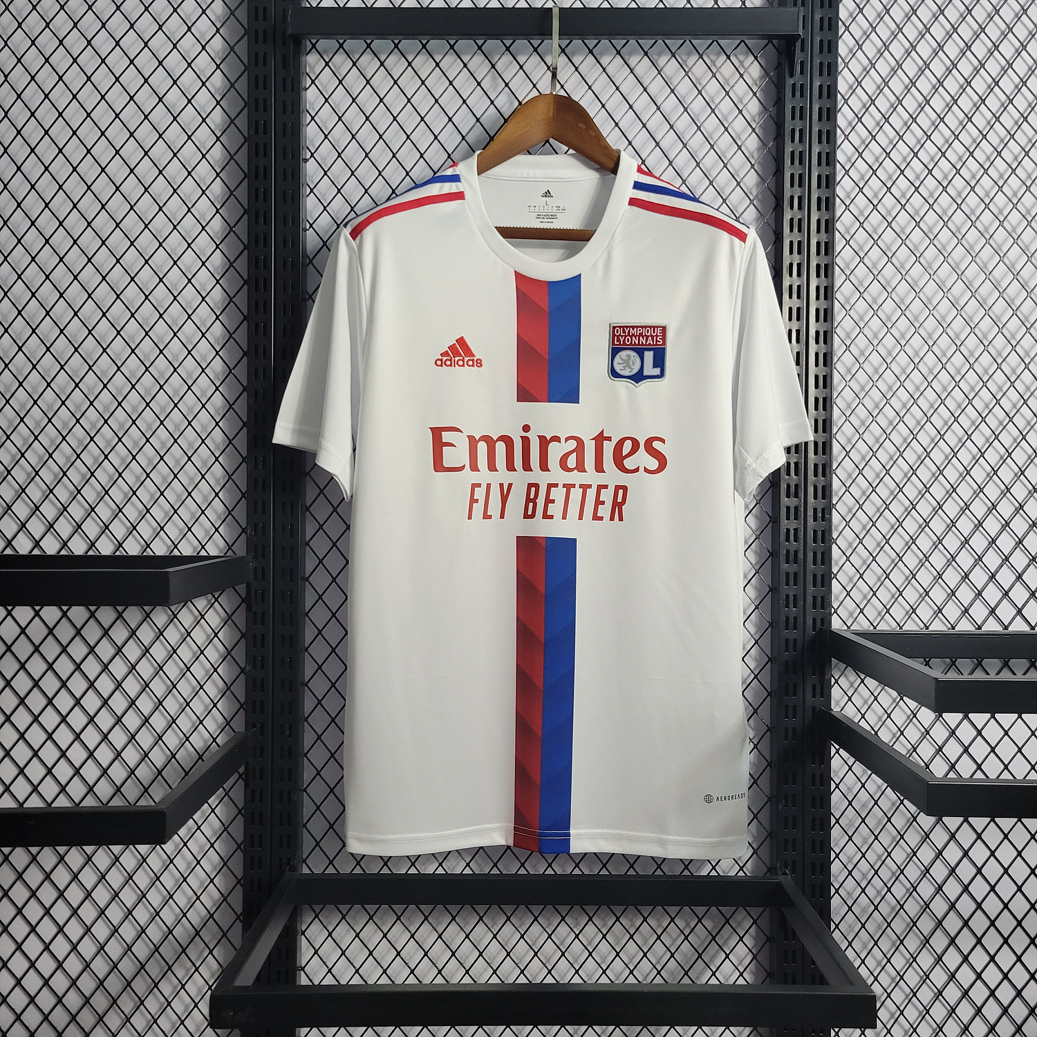 LYON HOME 22/23 1