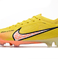 Nike Air Zoom Mercurial Vapor XV Elite FG AMARELO - thumbnail 6