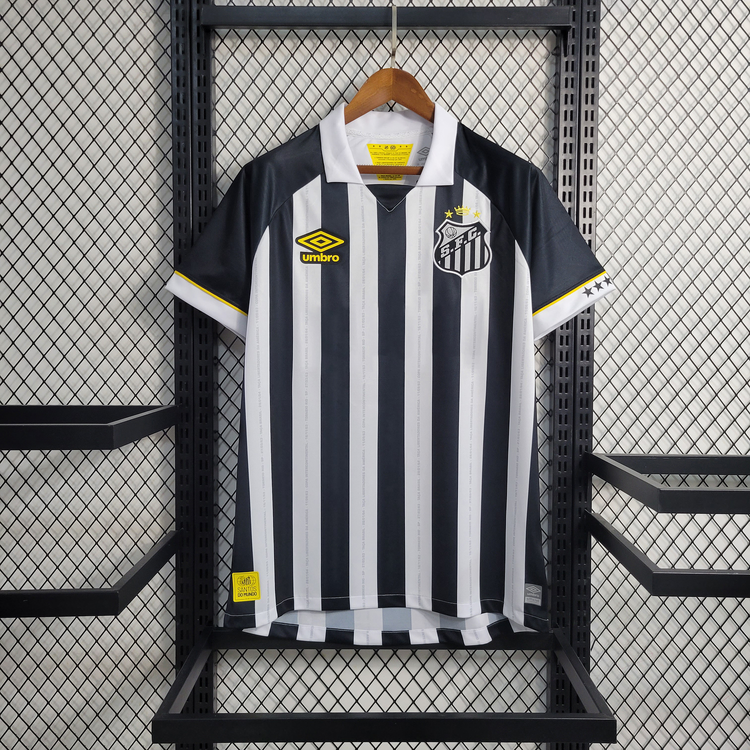 SANTOS AWAY 23/24  1