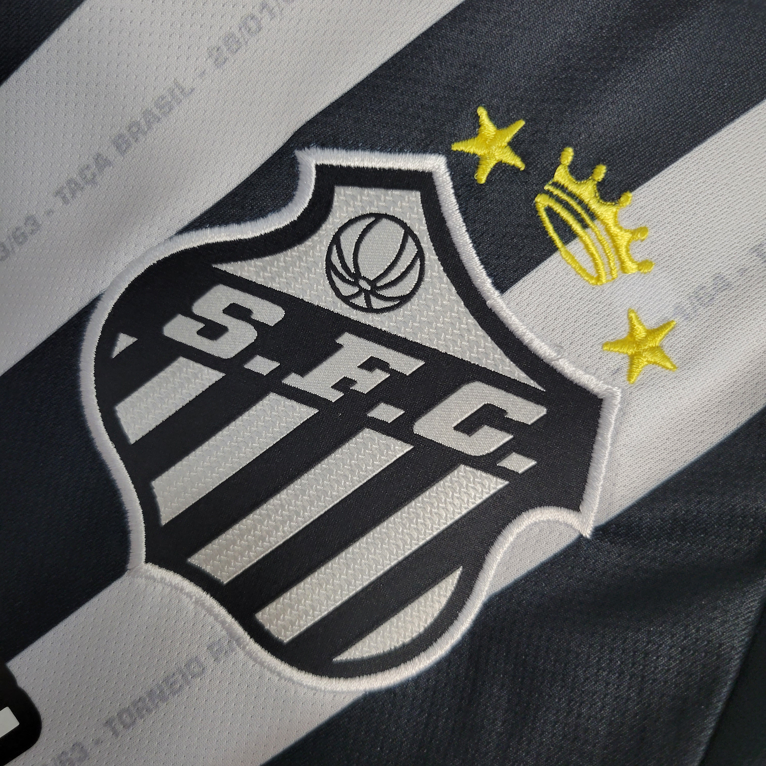 SANTOS AWAY 23/24  2